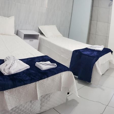 Apartamento Na Praia Do Bessa, Perto De Tudo Joao Pessoa Exterior photo