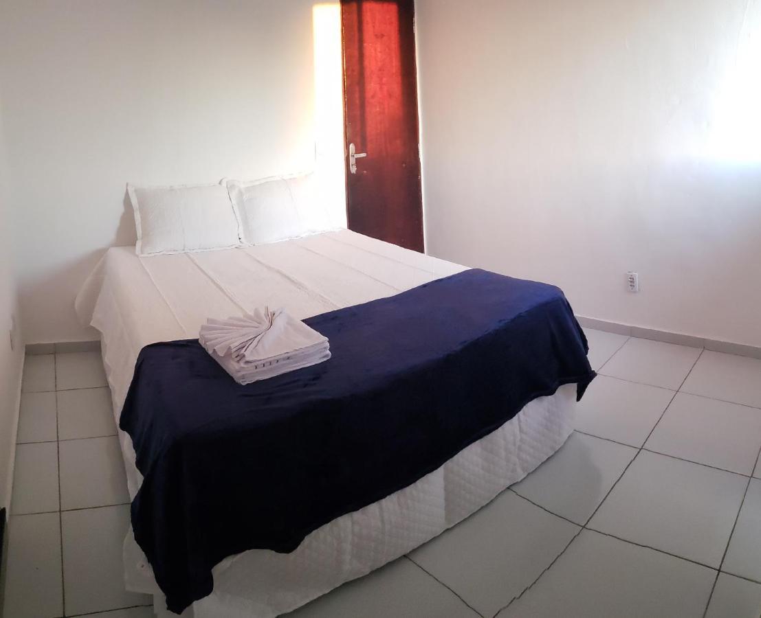 Apartamento Na Praia Do Bessa, Perto De Tudo Joao Pessoa Exterior photo