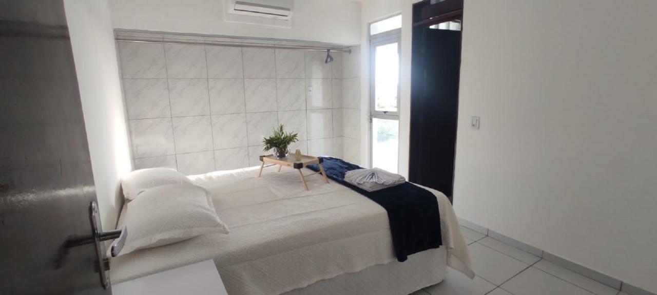 Apartamento Na Praia Do Bessa, Perto De Tudo Joao Pessoa Exterior photo